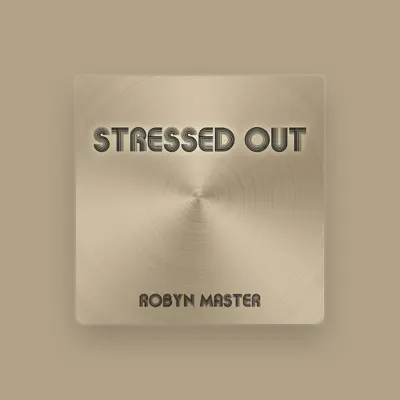 Listen to Robyn Master, watch music videos, read bio, see tour dates & more!