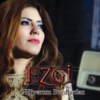 Gidiyorum Buralardan - Single - Ezgi
