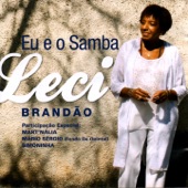 Leci Brandão - Desperta para a Felicidade