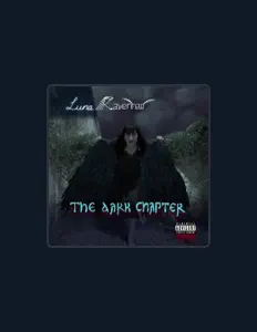 Dengarkan Luna Ravenhair, tonton video musik, baca bio, lihat tanggal tur & lainnya!