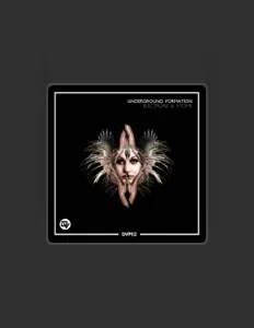 Underground Formation: песни, клипы, биография, даты выступлений и многое другое.