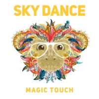 Magic Touch - Single - Sky Dance