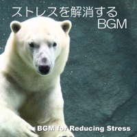 BGM for Reducing Stress