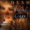 Unlock This Cage - Kadesh lyrics