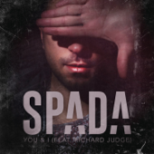You & I (feat. Richard Judge) [Radio Edit]