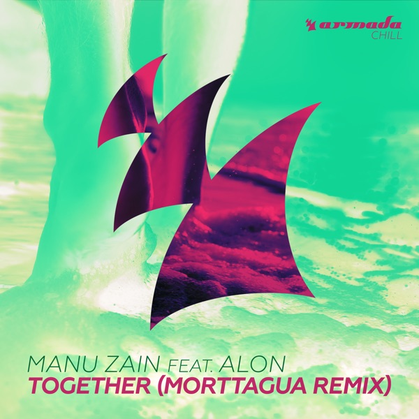 Together (feat. Alon) [Morttagua Remix] - Single