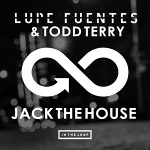 Jack the House - Single