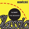 DJ Bart - The Message (DJ Bart Club Jump Mix)