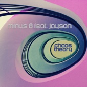 Chaos Theory (feat. Jayson) artwork