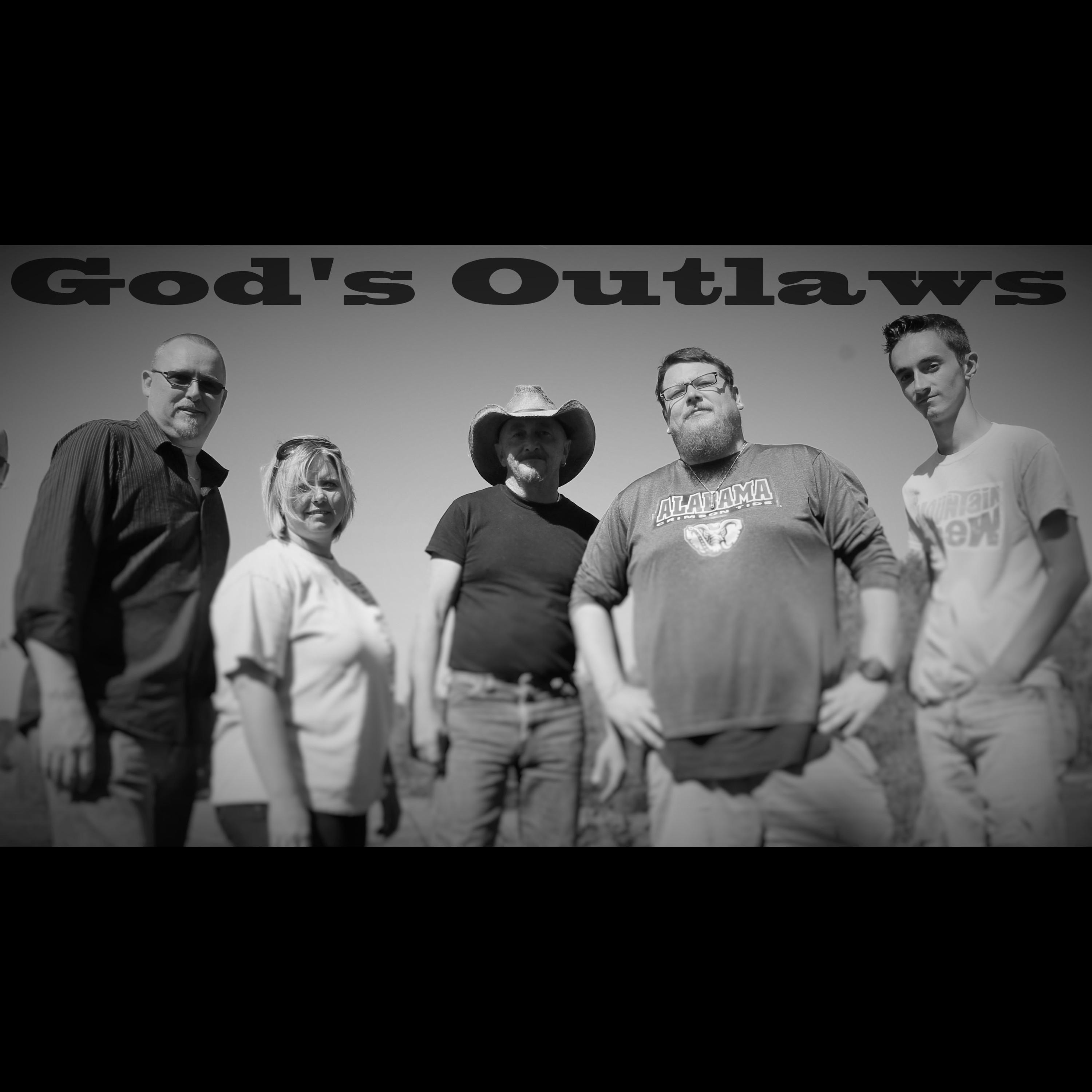 God's Outlaws