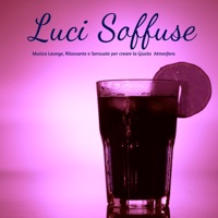 Luci Soffuse - Musica Lounge, Rilassante e Sensuale per creare la Giusta Atmosfera - Lounge Music Café