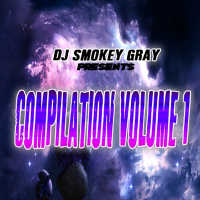 Compilation Album, Vol. 1(DJ Smokey Gray Presents Bizarre)