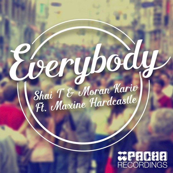 Everybody - Single