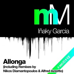Inaky Garcia & Misteralf - Allonga (Nikos Diamantopoulos Remix)