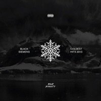 Black Siemens - Single - PHARAOH
