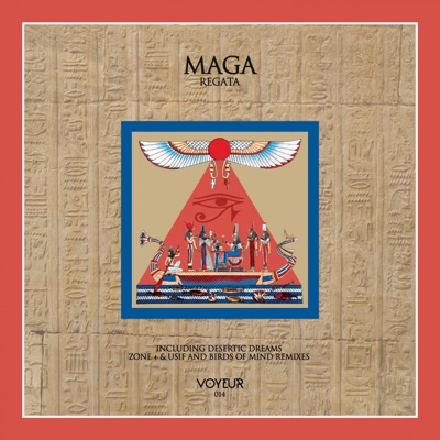 Regata - EP