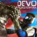 Monsterman