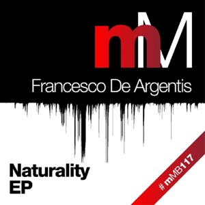 Naturality - Single