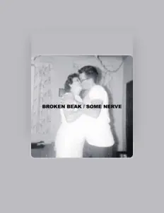 Hör dir Broken Beak an, schau dir Musikvideos an, lies die Biografie, finde Tourdaten und mehr!