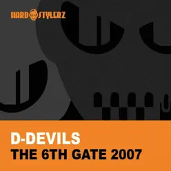 The 6th Gate 2007 - EP - D Devils The 6th Gate 2007 - EP - D Devils