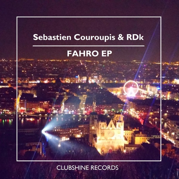 Fahro - Single
