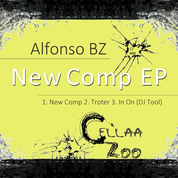 New Comp - Single