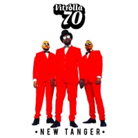 New Tanger (feat. Rodrigo Santos Digão, Mateus Machado & DaDa Soul) - EP - Vitrolla 70