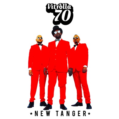 New Tanger (feat. Rodrigo Santos Digão, Mateus Machado & DaDa Soul) - EP