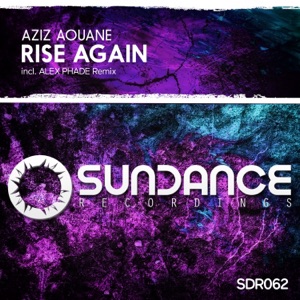 Rise Again - Single
