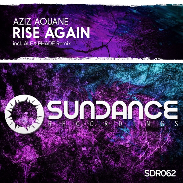 Rise Again - Single