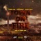Town on Fire (feat. Elzieonabeat & Project Poppa) - Stunna June lyrics