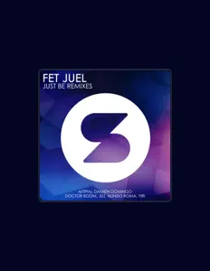 Listen to Fet Juel, watch music videos, read bio, see tour dates & more!