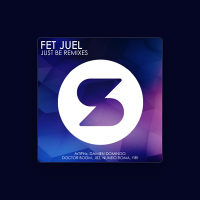 Listen to Fet Juel, watch music videos, read bio, see tour dates & more!