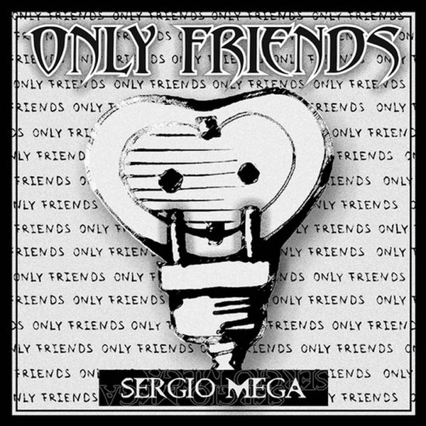 Only friends (feat. Storm Tarrion) - EP