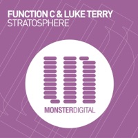 Stratosphere - Single - Function c & Luke Terry