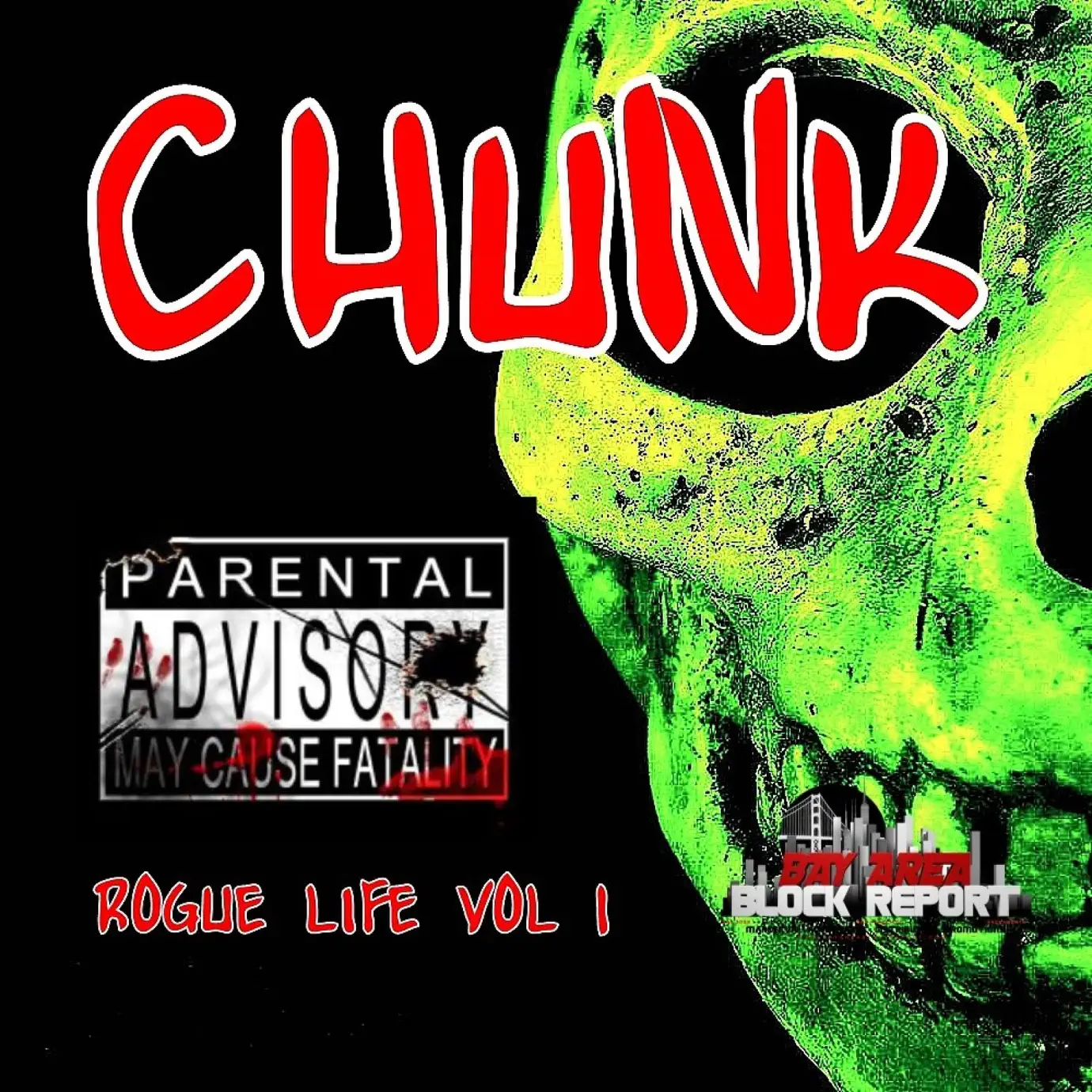 G-Rap / レア / Chunk Break Em Off A Chunk Break'Em Off a Chunk - album by Chunk