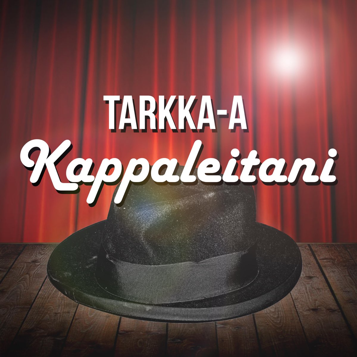 Kappaleitani - Single - Album by Tarkka-a - Apple Music