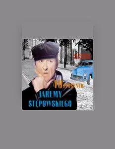 Listen to Jarema Stępowski, watch music videos, read bio, see tour dates & more!