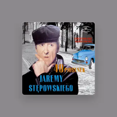 Listen to Jarema Stępowski, watch music videos, read bio, see tour dates & more!