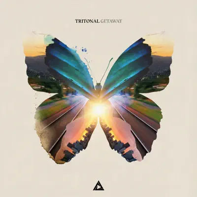 Getaway (feat. Angel Taylor) - Single - Tritonal