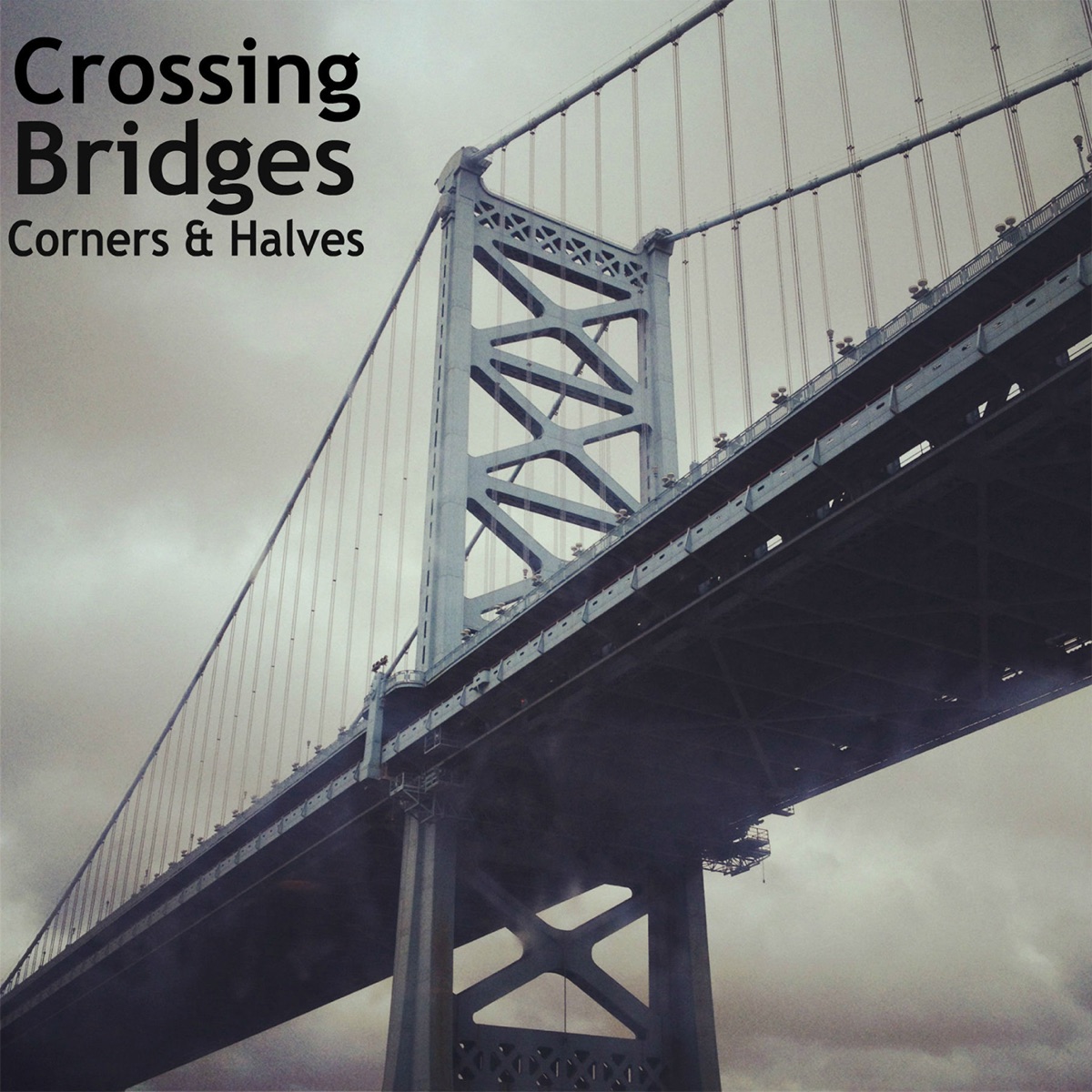 WEIRDCORE OST - Album by Crossing Bridges - Apple Music