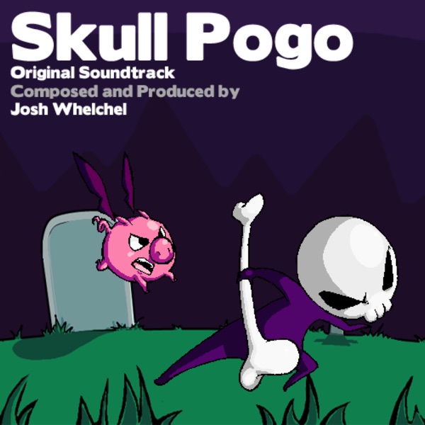 SkullPogo: Original Soundtrack