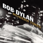 Bob Dylan - Spirit on the Water