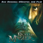 Das Duell der Magier (Das Original-Hörspiel zum Film) artwork