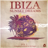 Ibiza Sunset Dreams, Vol. 2 (Compiled by DJ Zappi) artwork