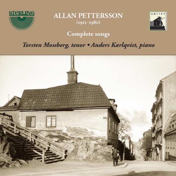 Pettersson: Complete Songs