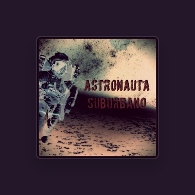 Astronauta Suburbano