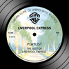 Liverpool Express - You Are My Love artwork