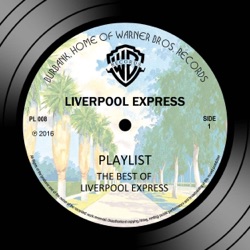 Liverpool Express - You Are My Love
