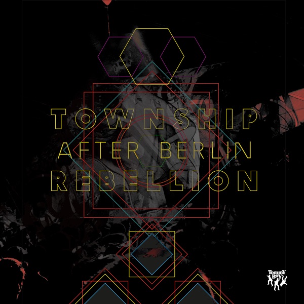 After Berlin